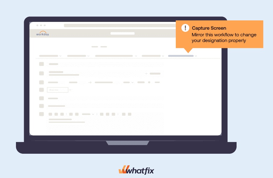Simulation Training for New HR Systems