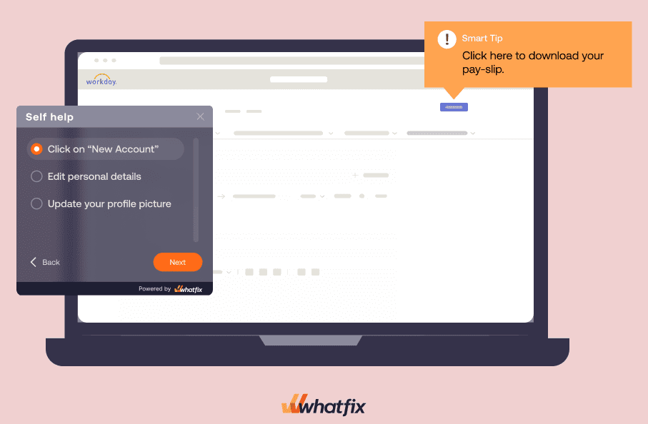 In-App Guidance for HRIS, HCM, ATS, LMS, and Payroll Systems
