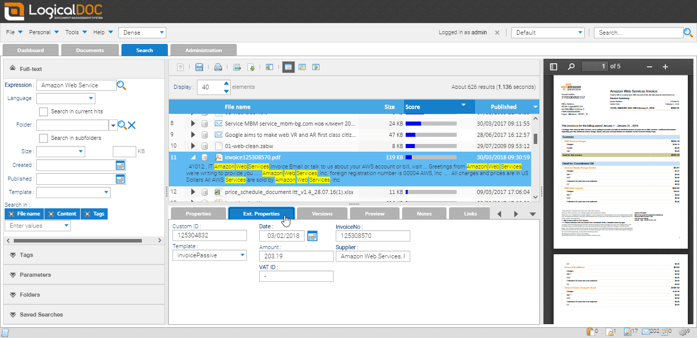 logical-doc-open-source-document-management-system