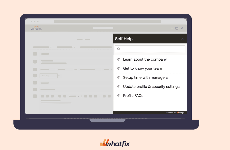 Personalized, Role-Based Onboarding for HR Systems