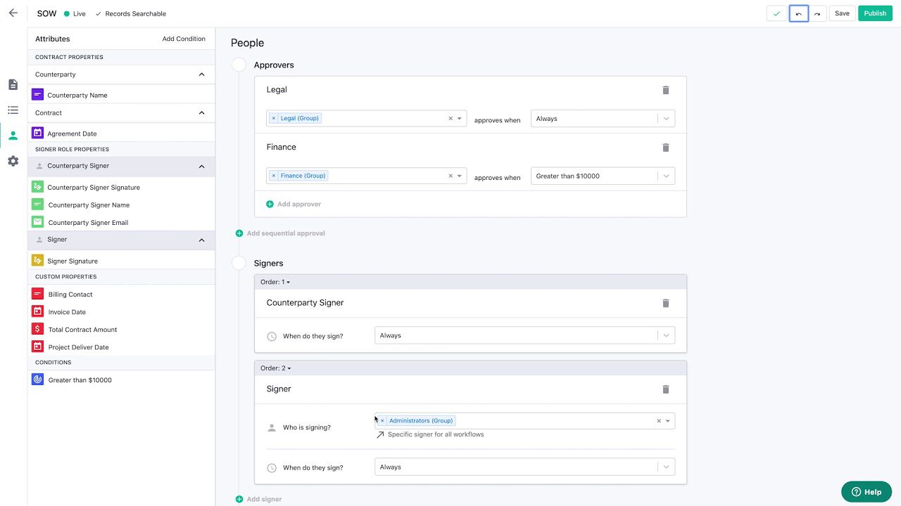 15 Best Contract Lifecycle Management CLM Software 2026 