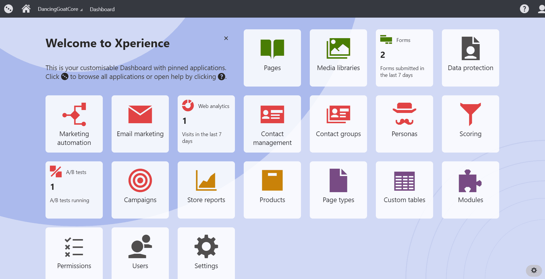 kentico-Xperience-screenshot