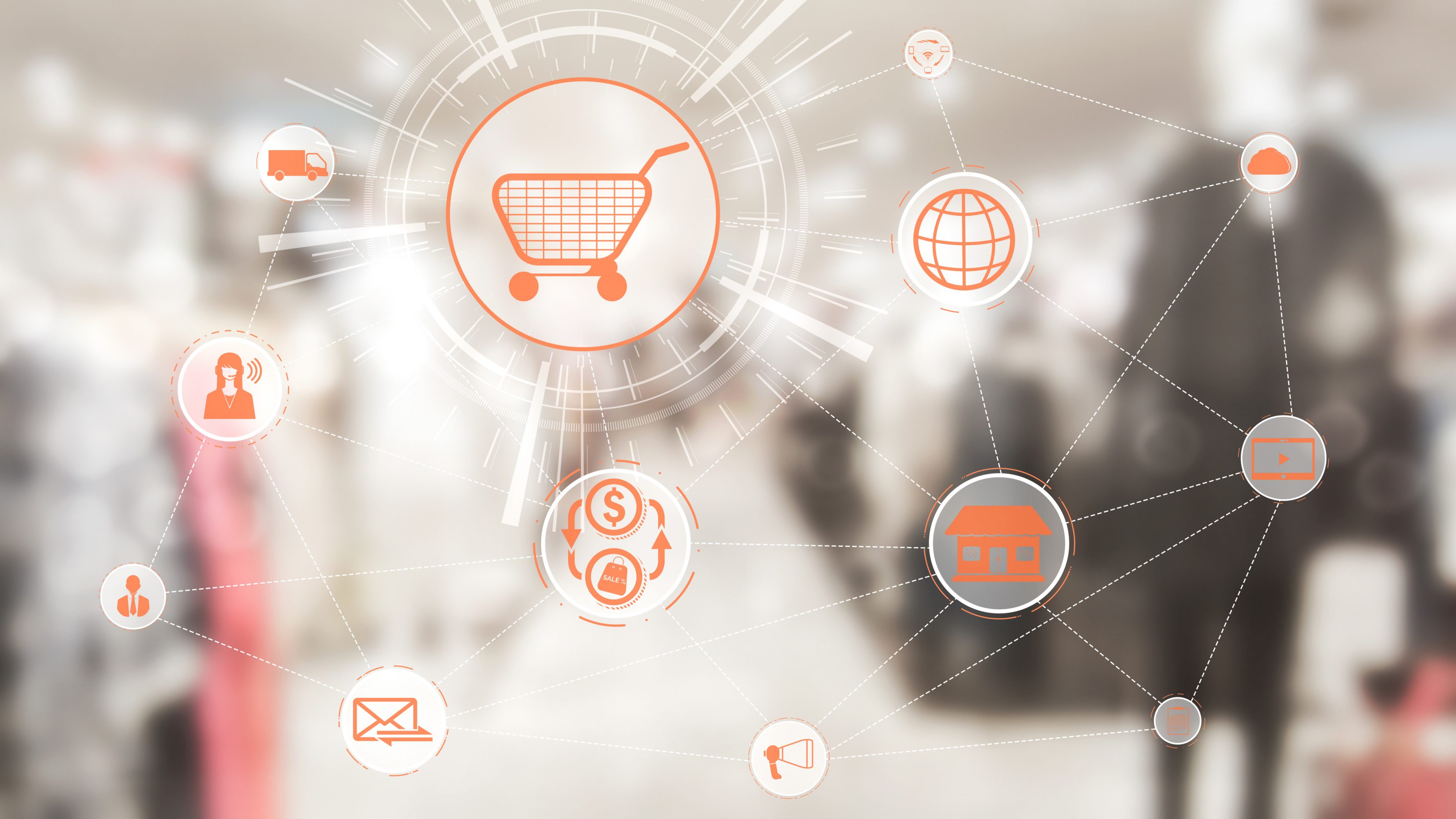 How IA can create seamless omnichannel experiences