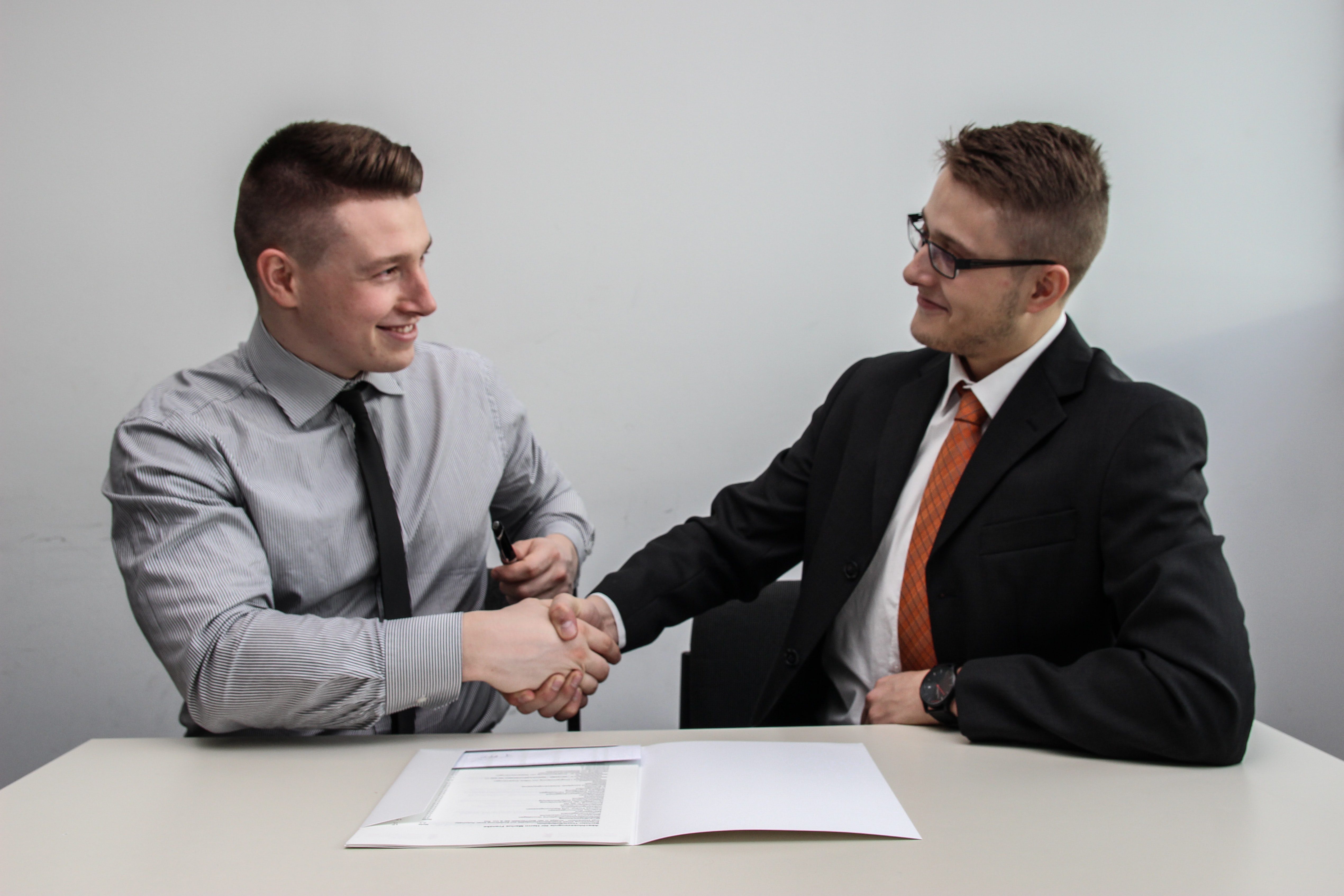 Non-Compete Agreement Contract