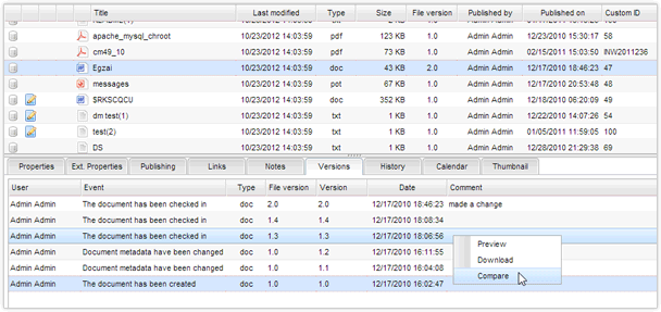 versioning-document-management