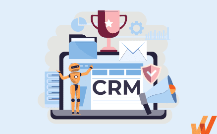 7 Types of CRM Workflow Automations (2024)