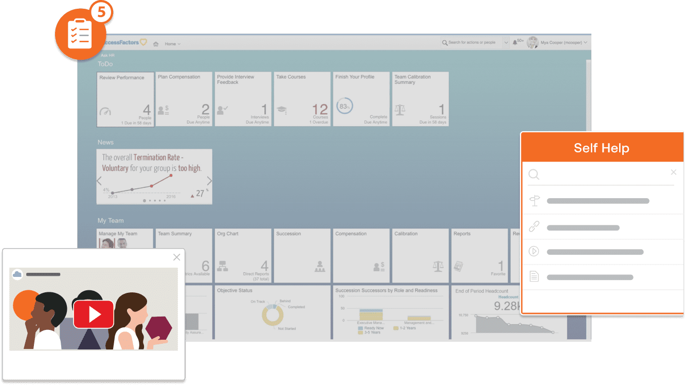 successfactors global assignment implementation guide