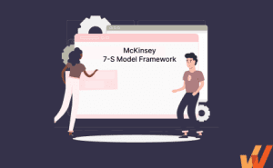 The McKinsey 7-S Model Framework, Explained (2024)