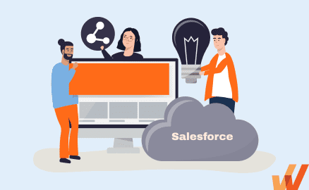 8 Steps for a Successful Salesforce Implementation (2024)