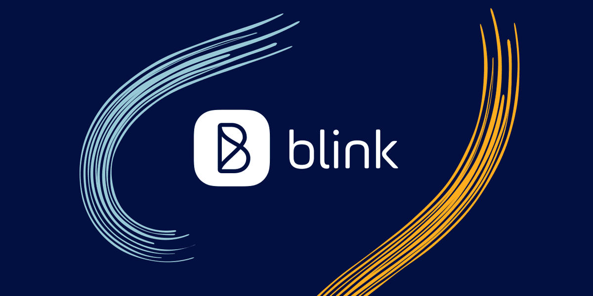 blink