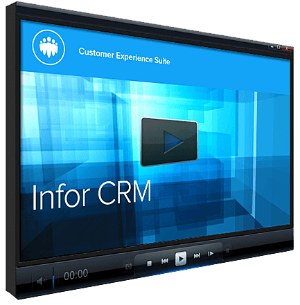 Infor CRM