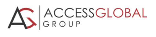 Access Global Group logo