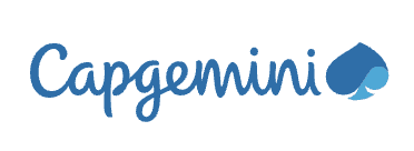 Capgemini logo