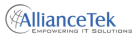 AllianceTek logo