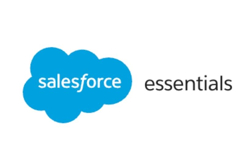 sales cloud essentials