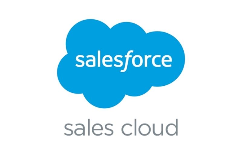 sales cloud