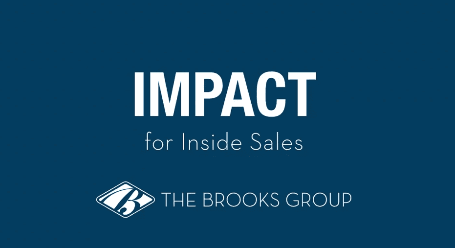 impact brooks group