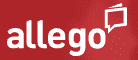 allego logo