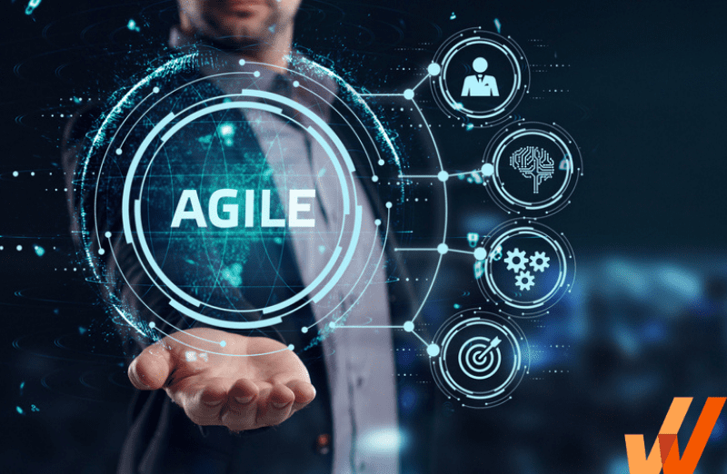 agile change management