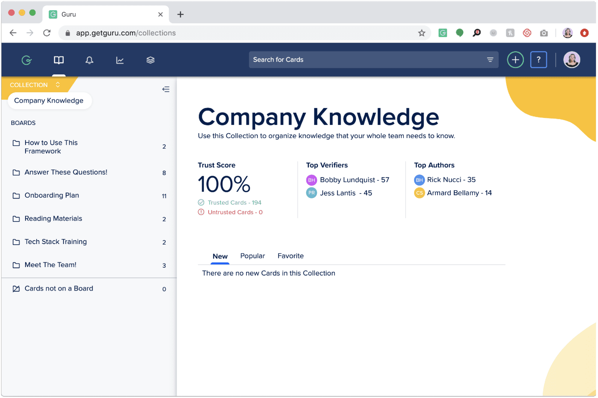 How to build a wiki for your company