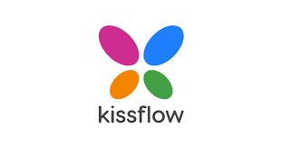 kissflow logo