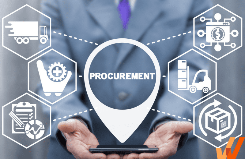 Procurement 101: A Complete Guide to the Procurement Process (2023)