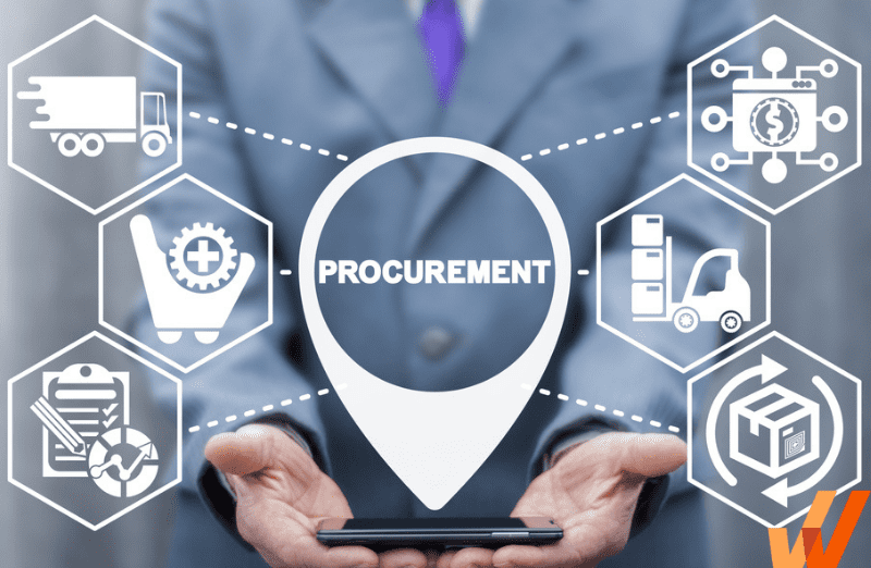 procurement process