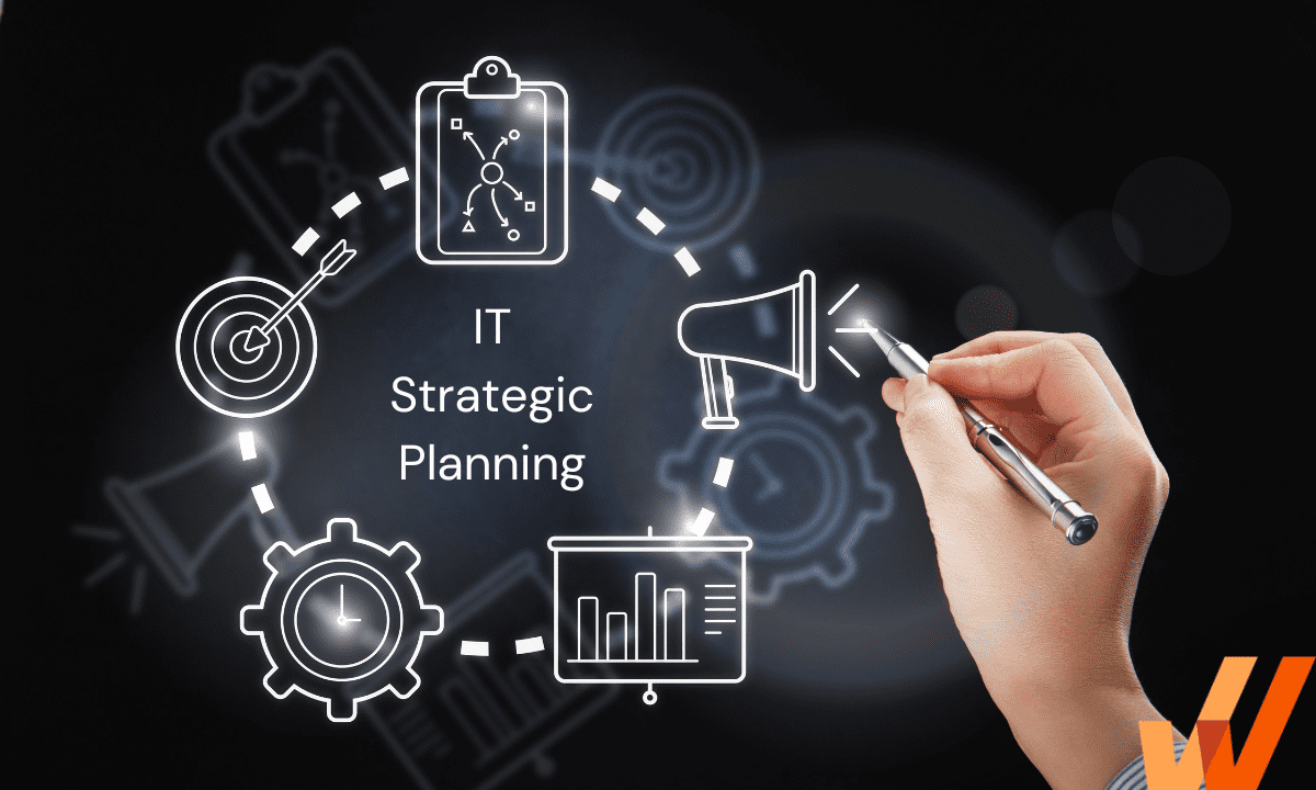 IT strategic planning