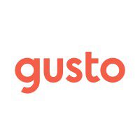 gusto