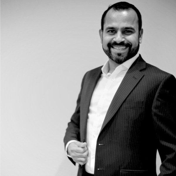 Virendra Naykude, Eidosmedia Inc.