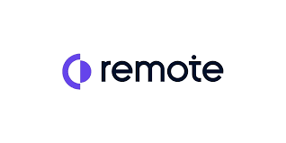 remote logo