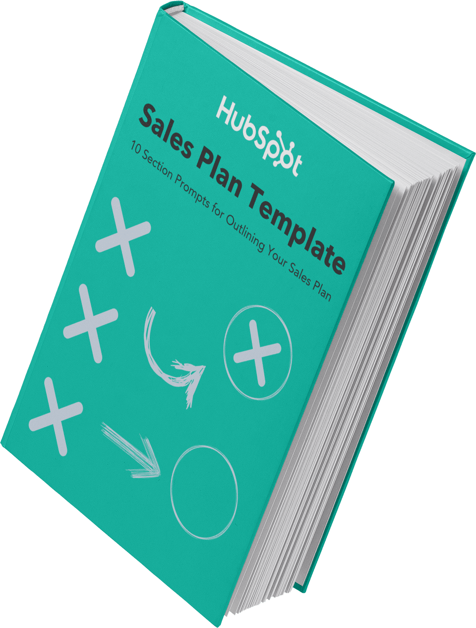 Business development strategic sales plan example