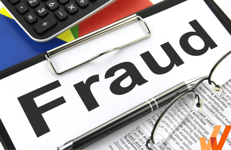 insurance fraud detection