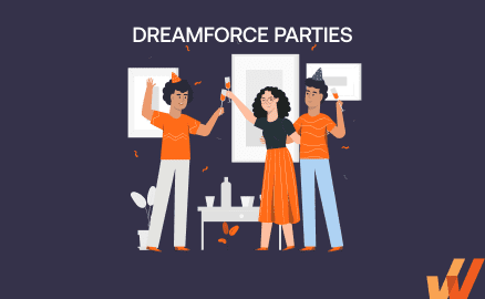 Best Dreamforce Parties in 2024: Ultimate Guide