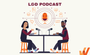 21 Best Learning & Development (L&D) Podcasts in 2024