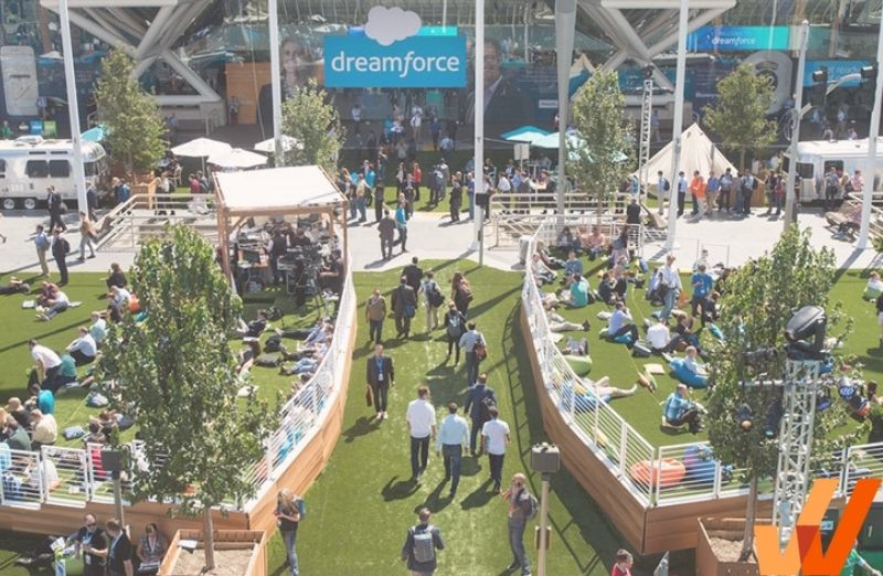 The Ultimate Guide to Dreamforce 2023 Whatfix