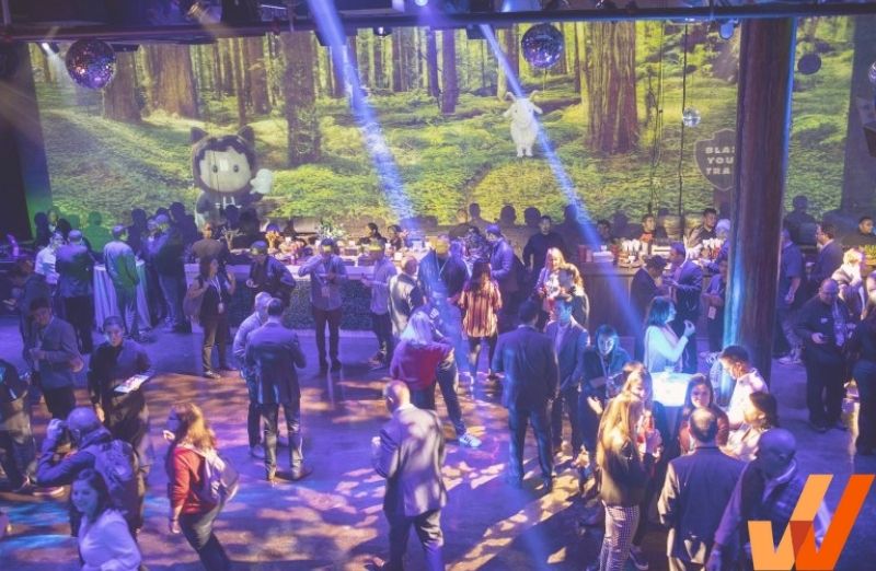 Best Dreamforce Parties in 2024 Ultimate Guide Whatfix