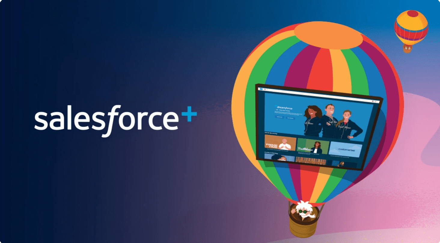 The Ultimate Guide to Dreamforce 2023 Whatfix