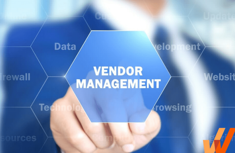 vendor management software