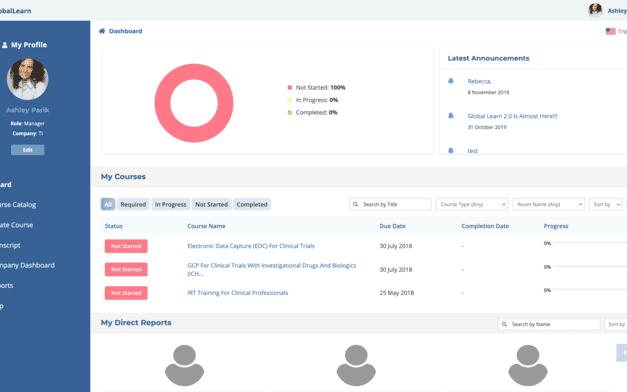 Compliance-training-LMS