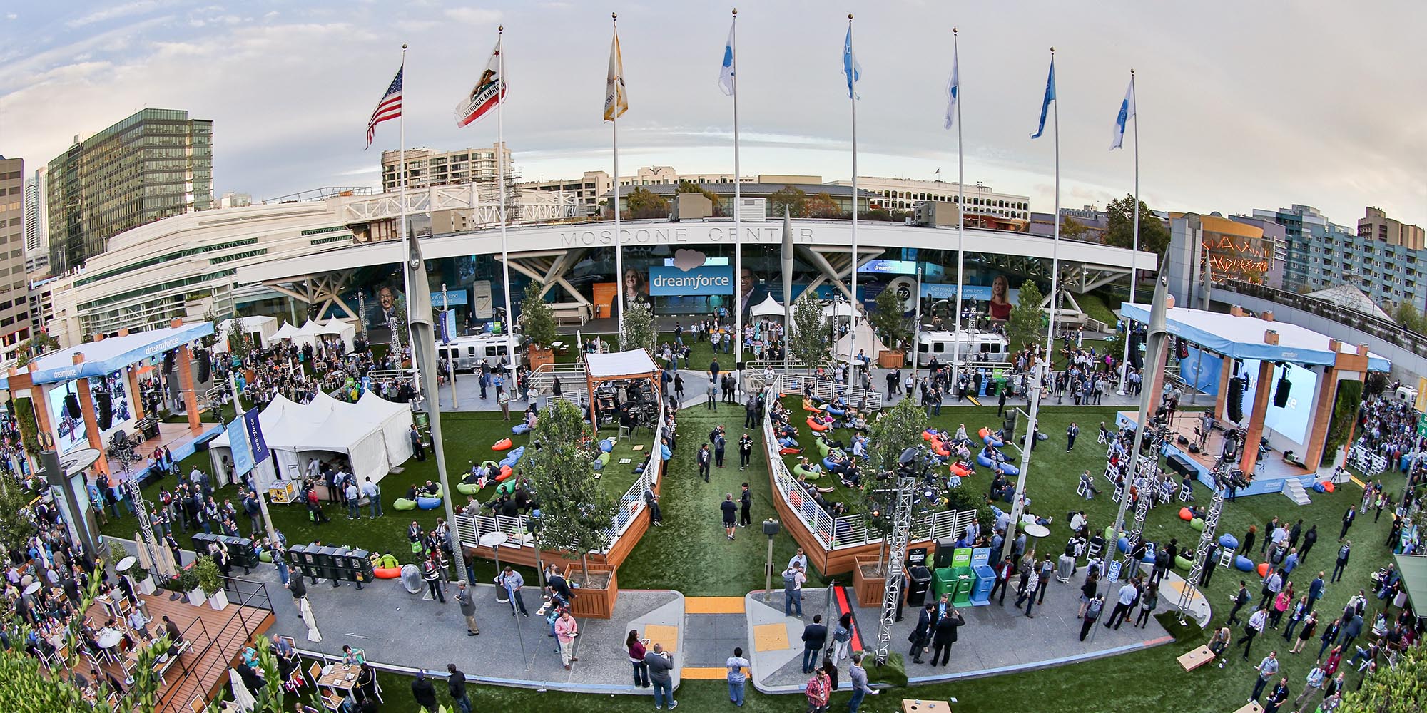 The Best Hotel Accommodations For Dreamforce Attendees 2024 Whatfix