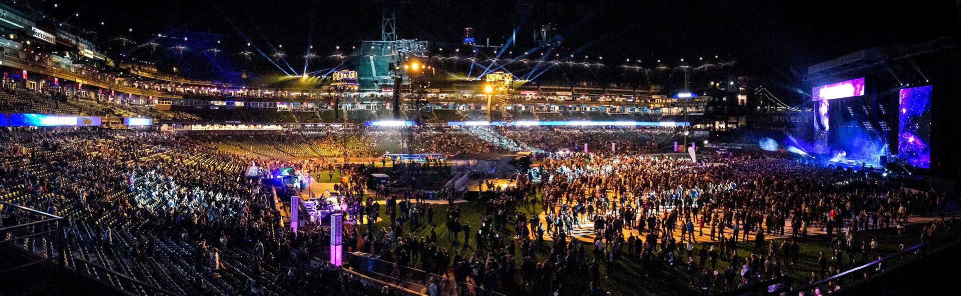 Dreamfest & Dreamforce Concerts Everything You Need to Know (2023)