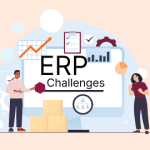 5 ERP Adoption Challenges & How to Overcome Them (2024)