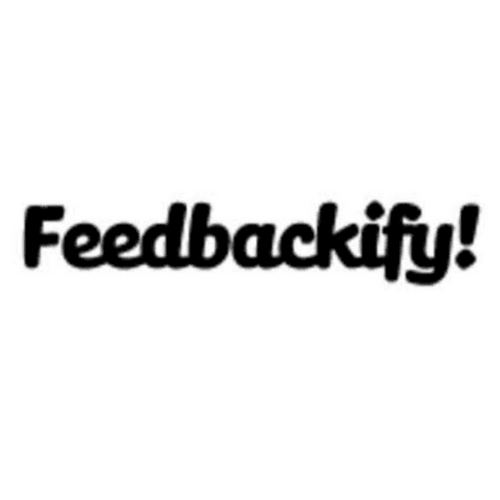 feedbackify logo