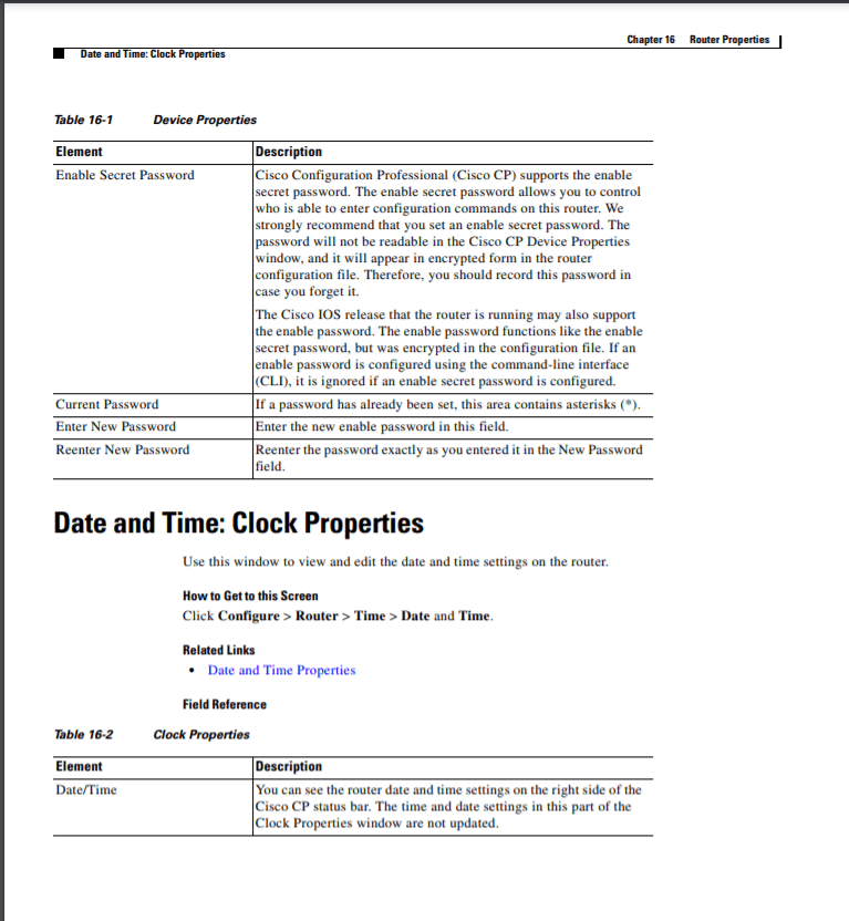 TV devices · Development Documentation