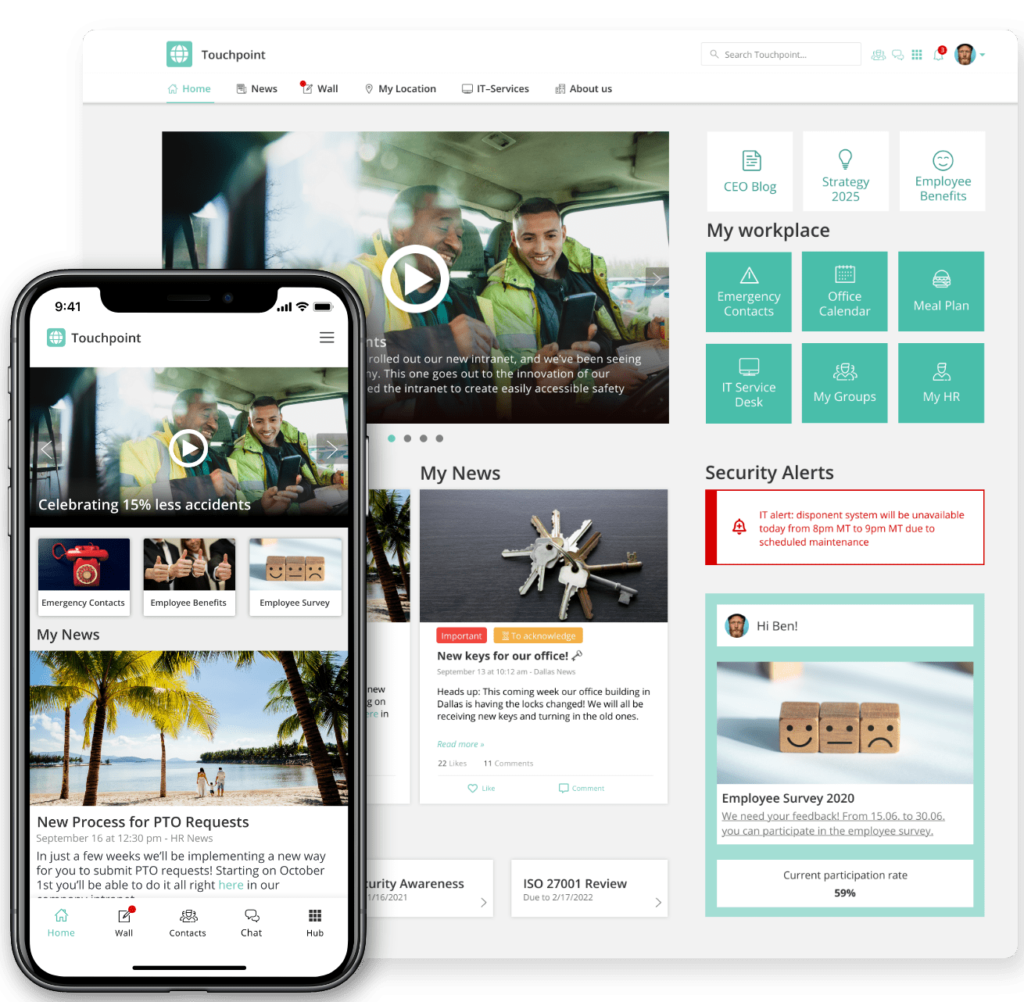 staffbase