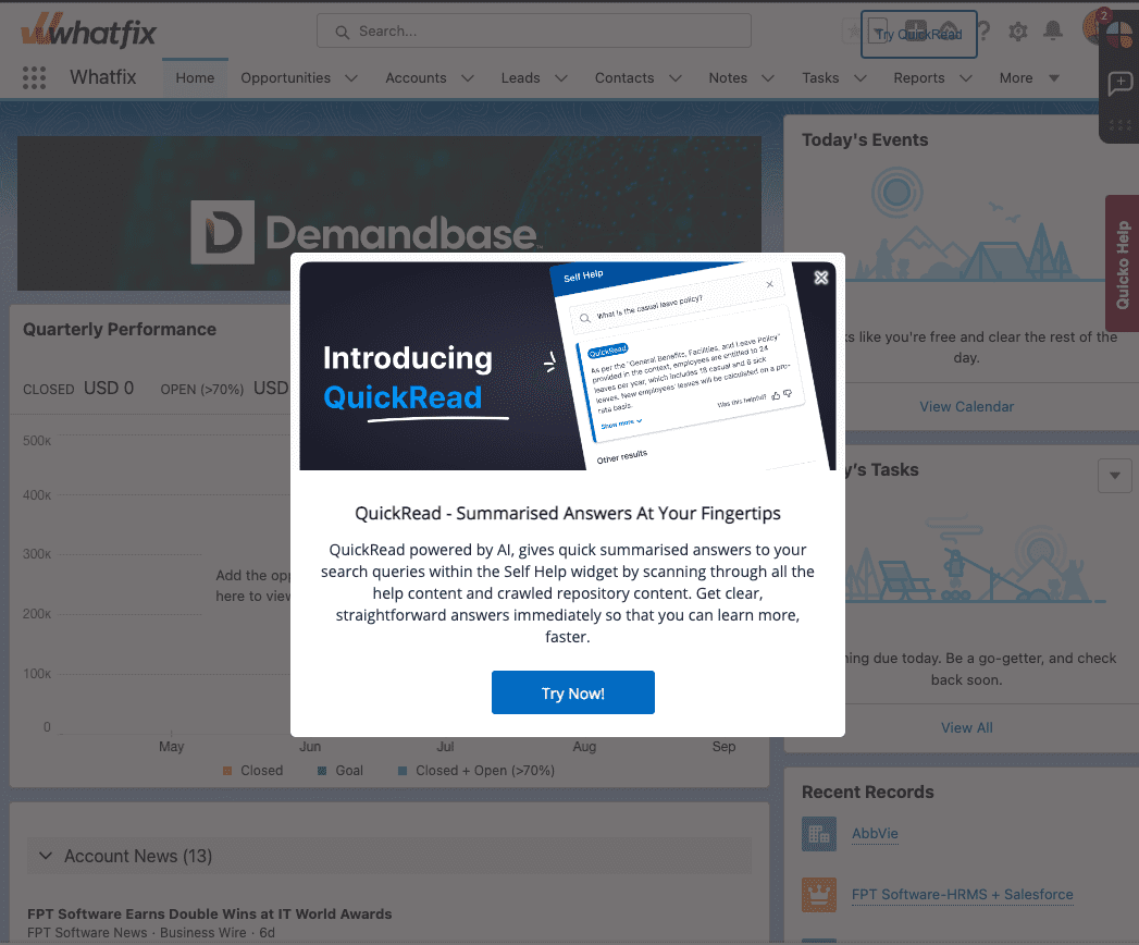 Onboarding UX: Types of UX/UI Design Patterns - Whatfix
