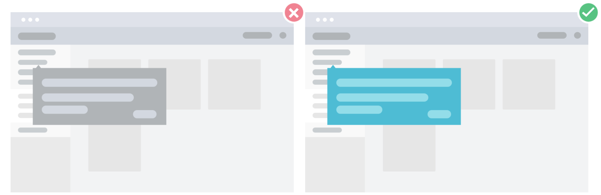 Onboarding UX: Types of UX/UI Design Patterns - Whatfix