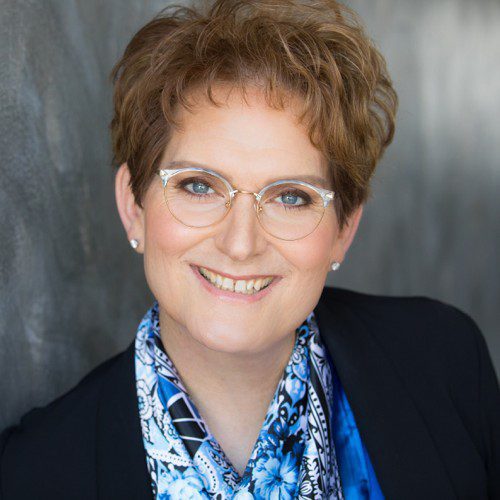 Dr. Elouise Epstein
