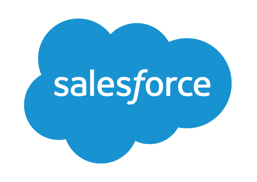 salesforce logo